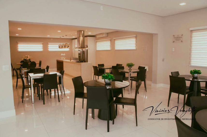 Casa de Condomínio, 3 quartos - Foto 34