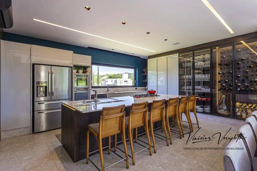 Casa de Condomínio, 3 quartos - Foto 40