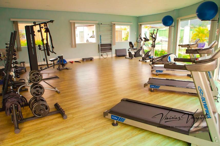 Casa de Condomínio, 3 quartos - Foto 46