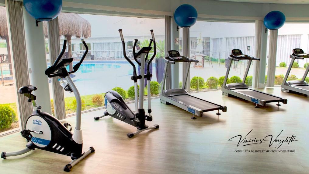 Casa de Condomínio, 3 quartos - Foto 48