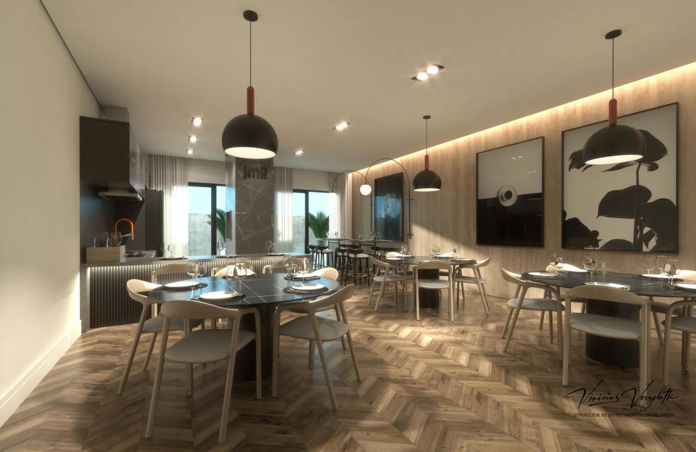 Apartamento, 1 quarto, 50 m² - Foto 12