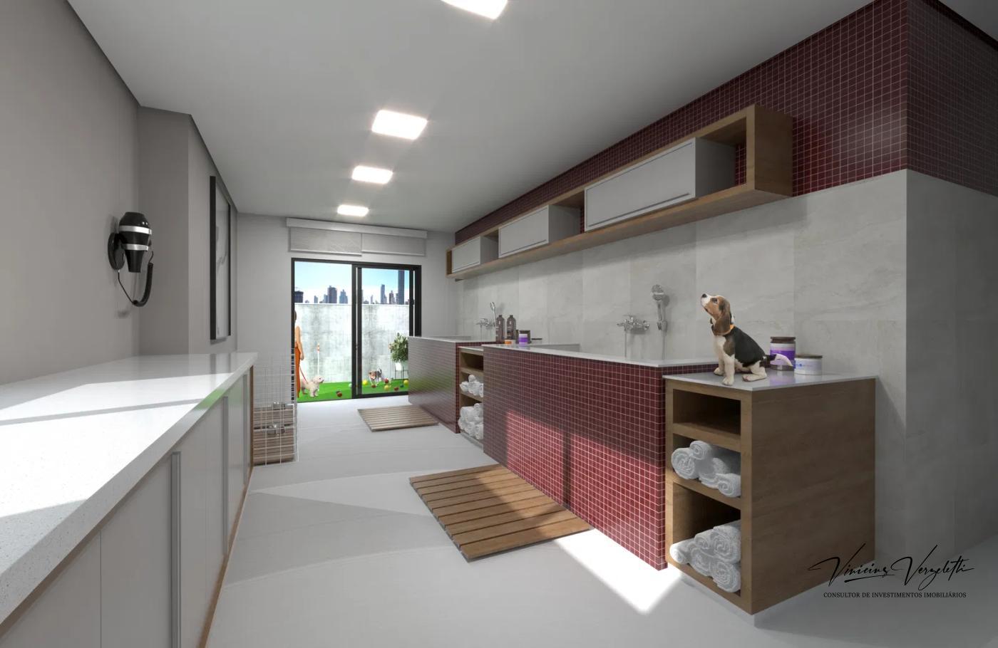 Apartamento, 1 quarto, 50 m² - Foto 5