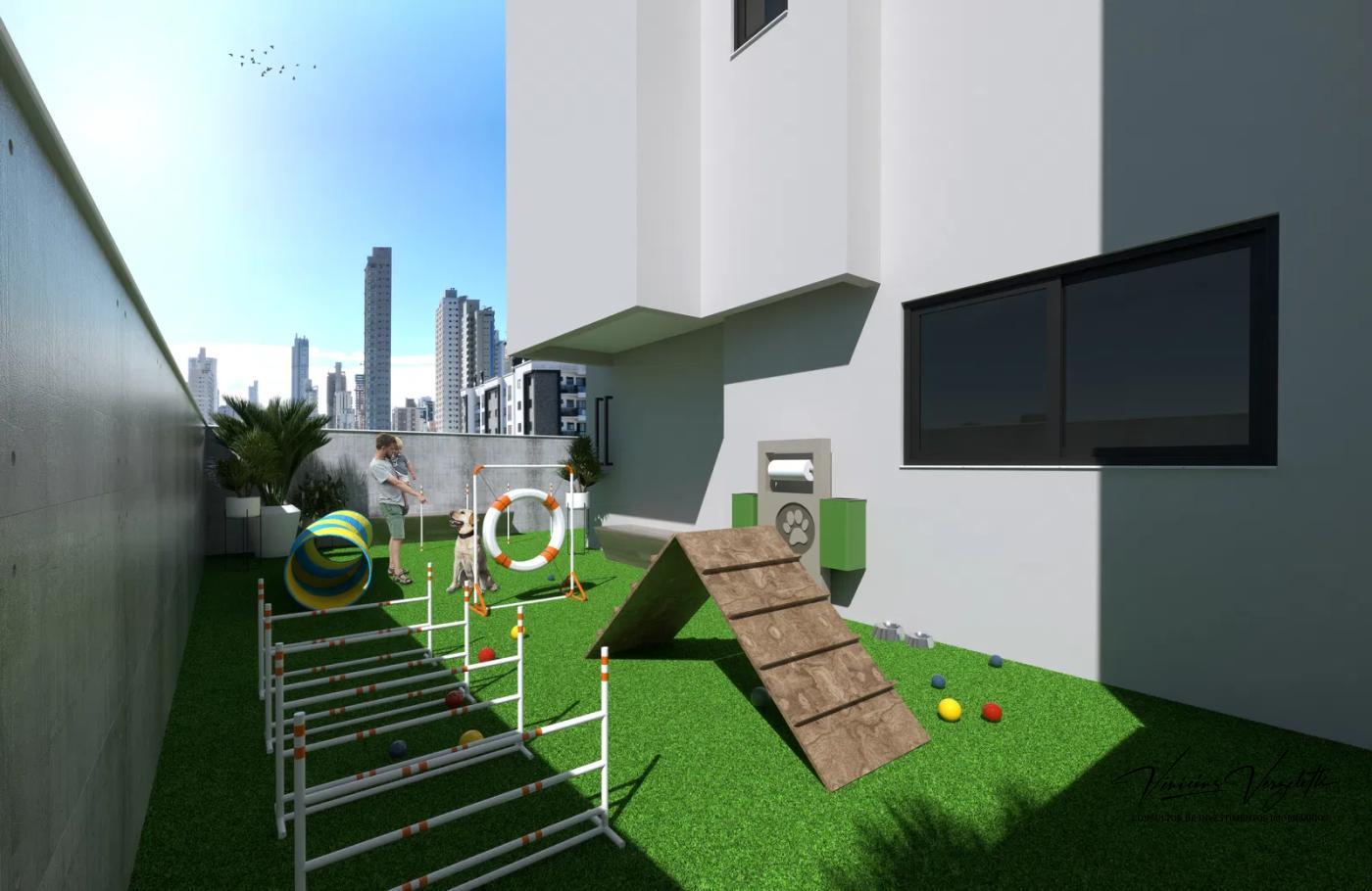 Apartamento, 1 quarto, 50 m² - Foto 19