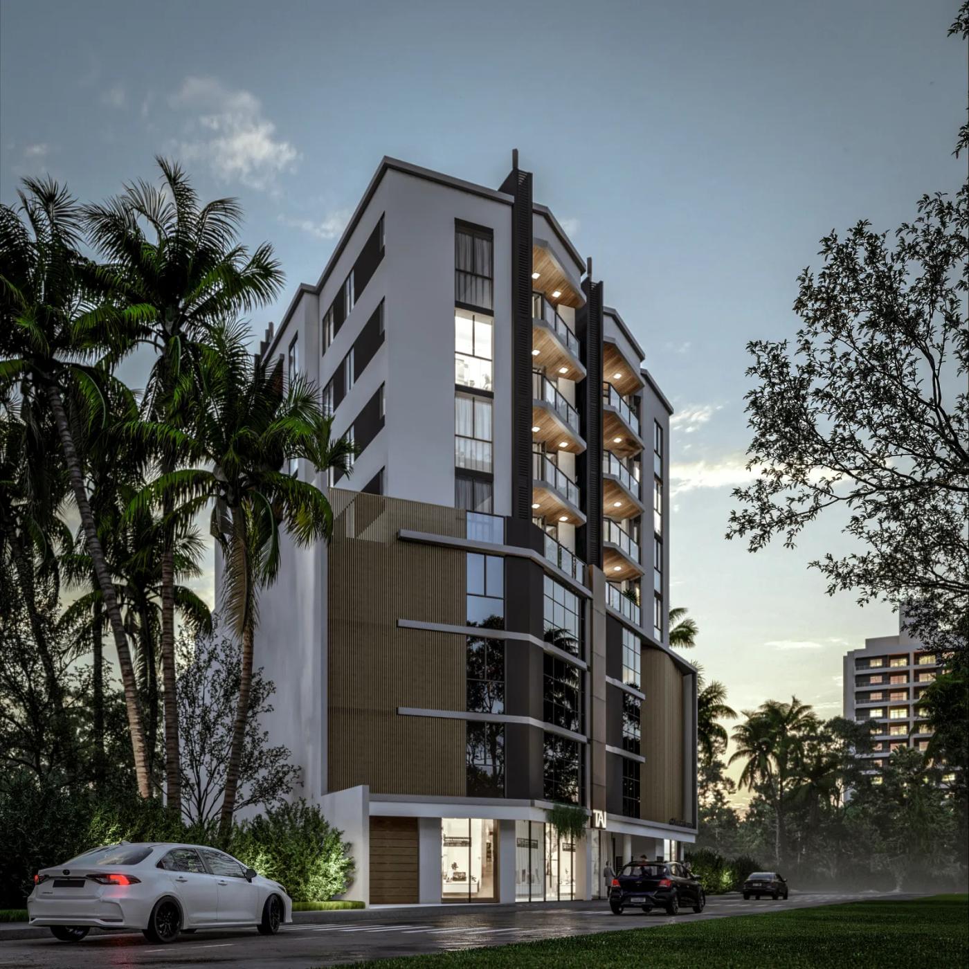 Apartamento, 2 quartos, 71 m² - Foto 6