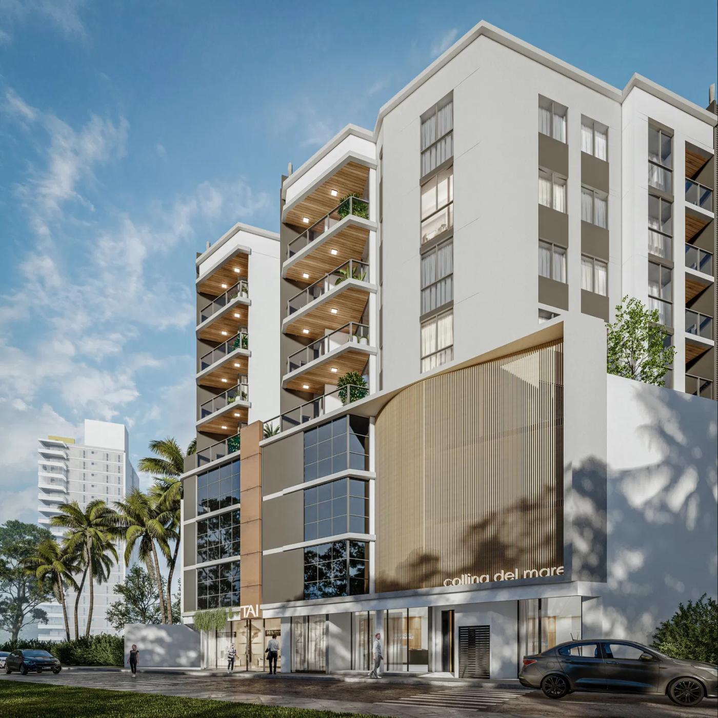 Apartamento, 1 quarto, 50 m² - Foto 2