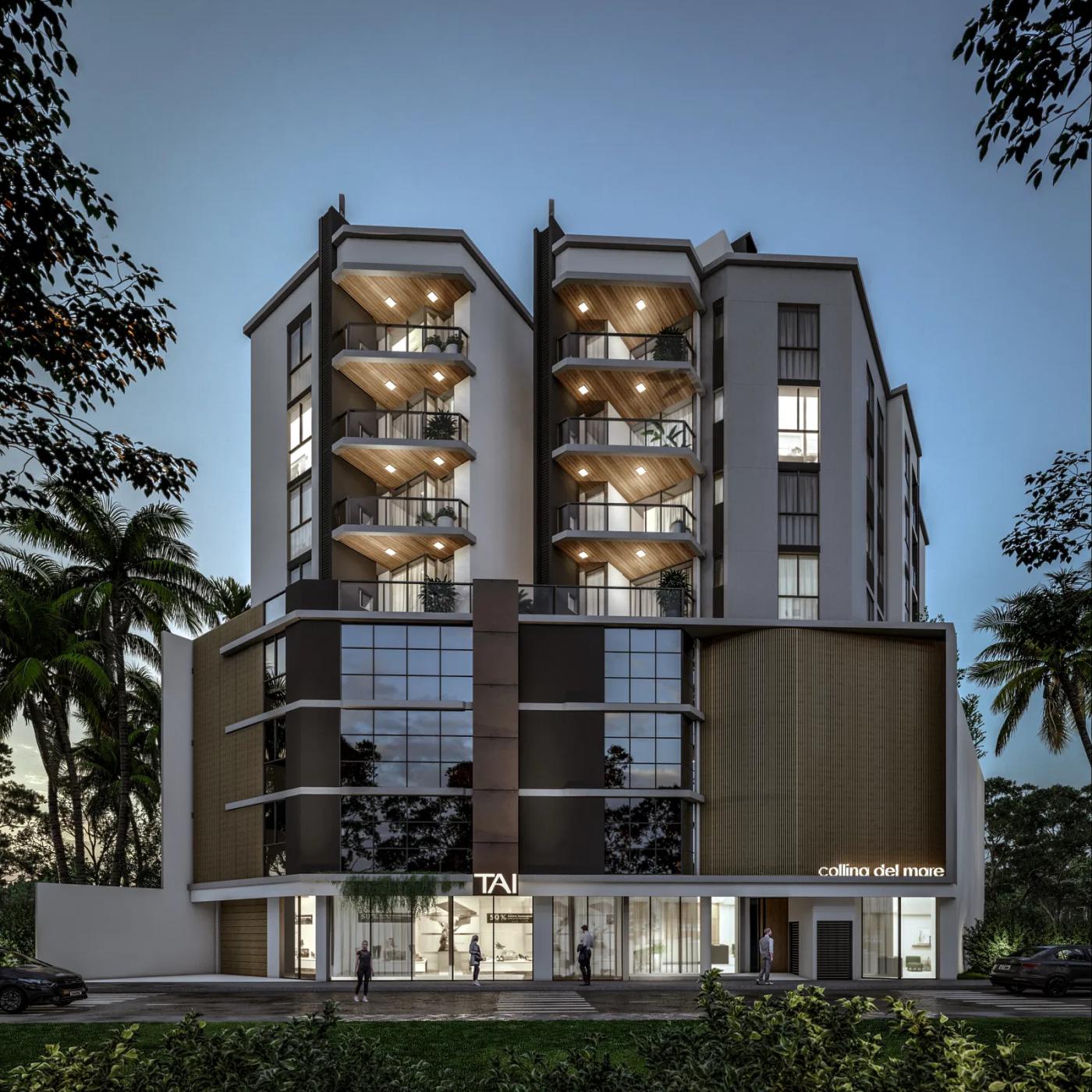 Apartamento, 1 quarto, 50 m² - Foto 5