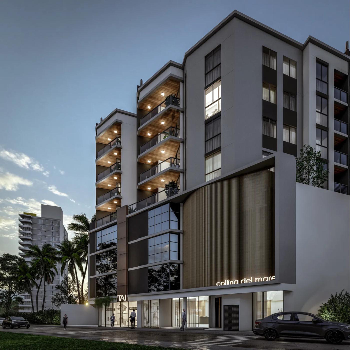 Apartamento, 2 quartos, 75 m² - Foto 3