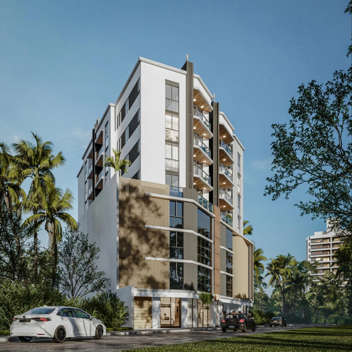 Apartamento, 2 quartos, 75 m² - Foto 4