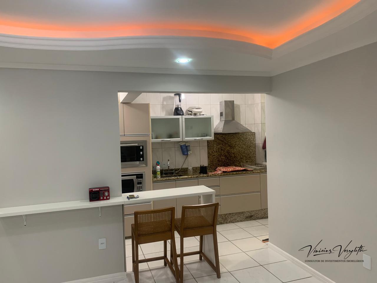Apartamento, 3 quartos, 110 m² - Foto 8