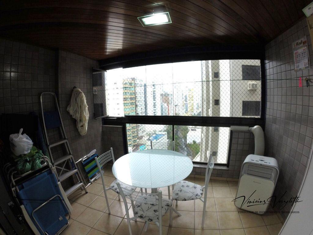 Apartamento, 3 quartos, 115 m² - Foto 13