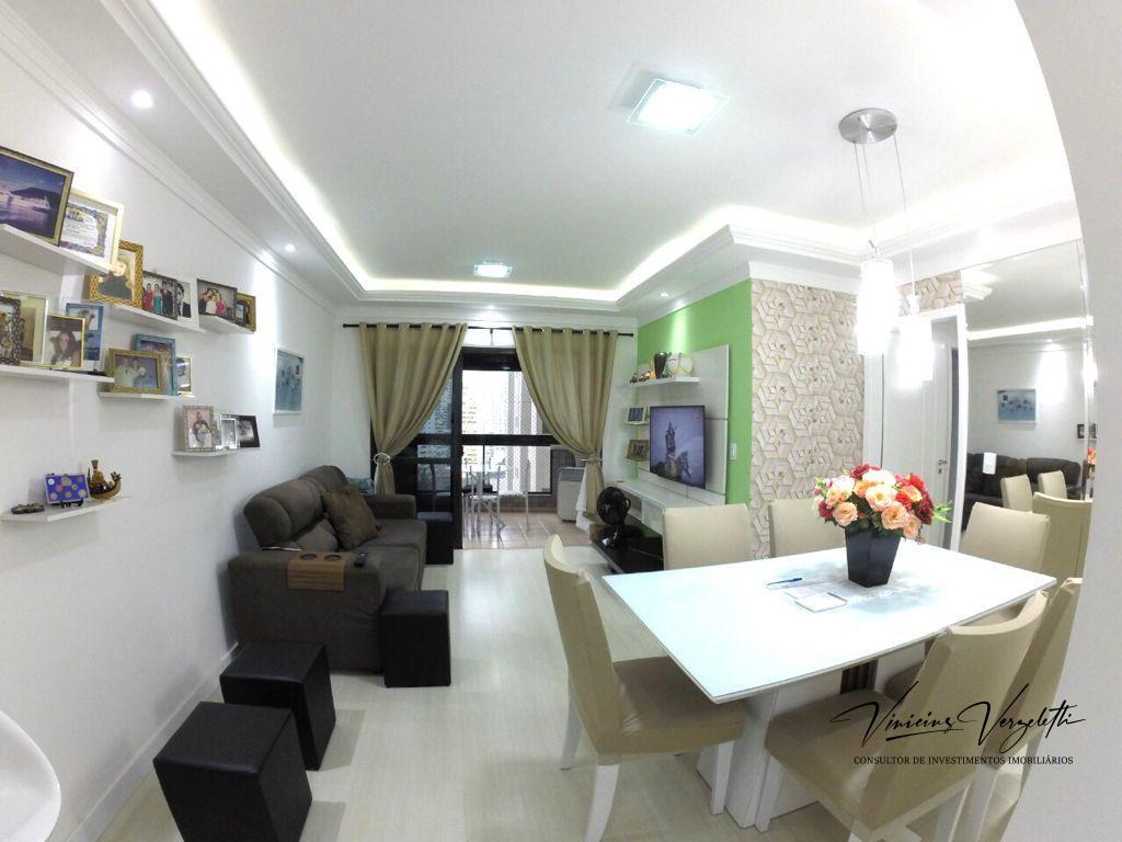 Apartamento, 3 quartos, 115 m² - Foto 4