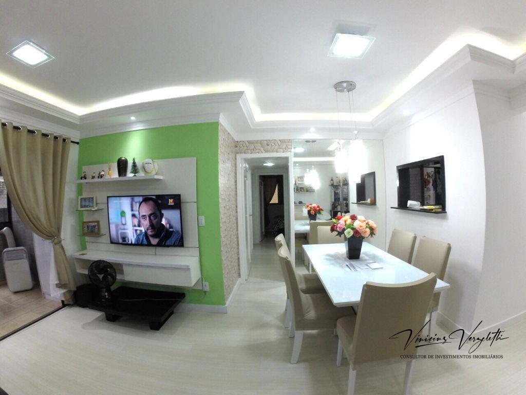 Apartamento, 3 quartos, 115 m² - Foto 6