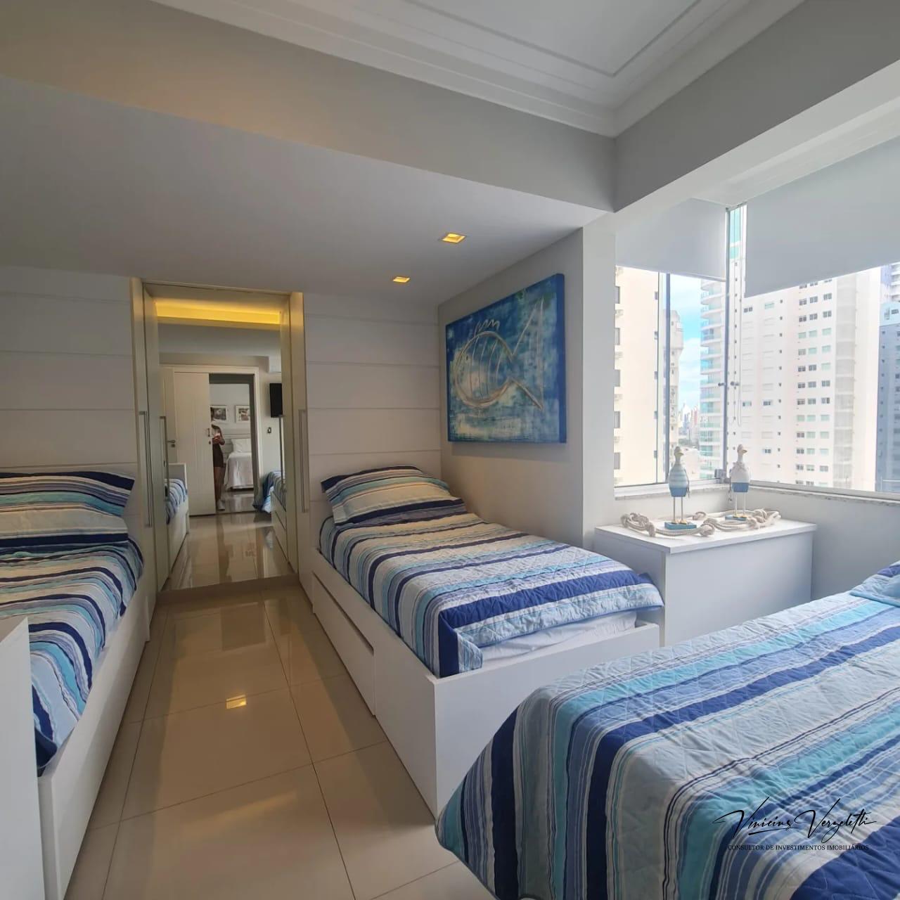 Apartamento, 5 quartos, 218 m² - Foto 17