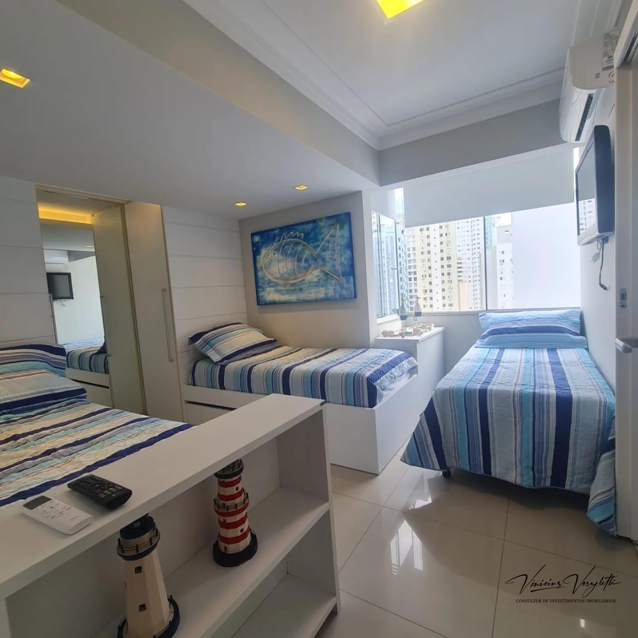 Apartamento, 5 quartos, 218 m² - Foto 16