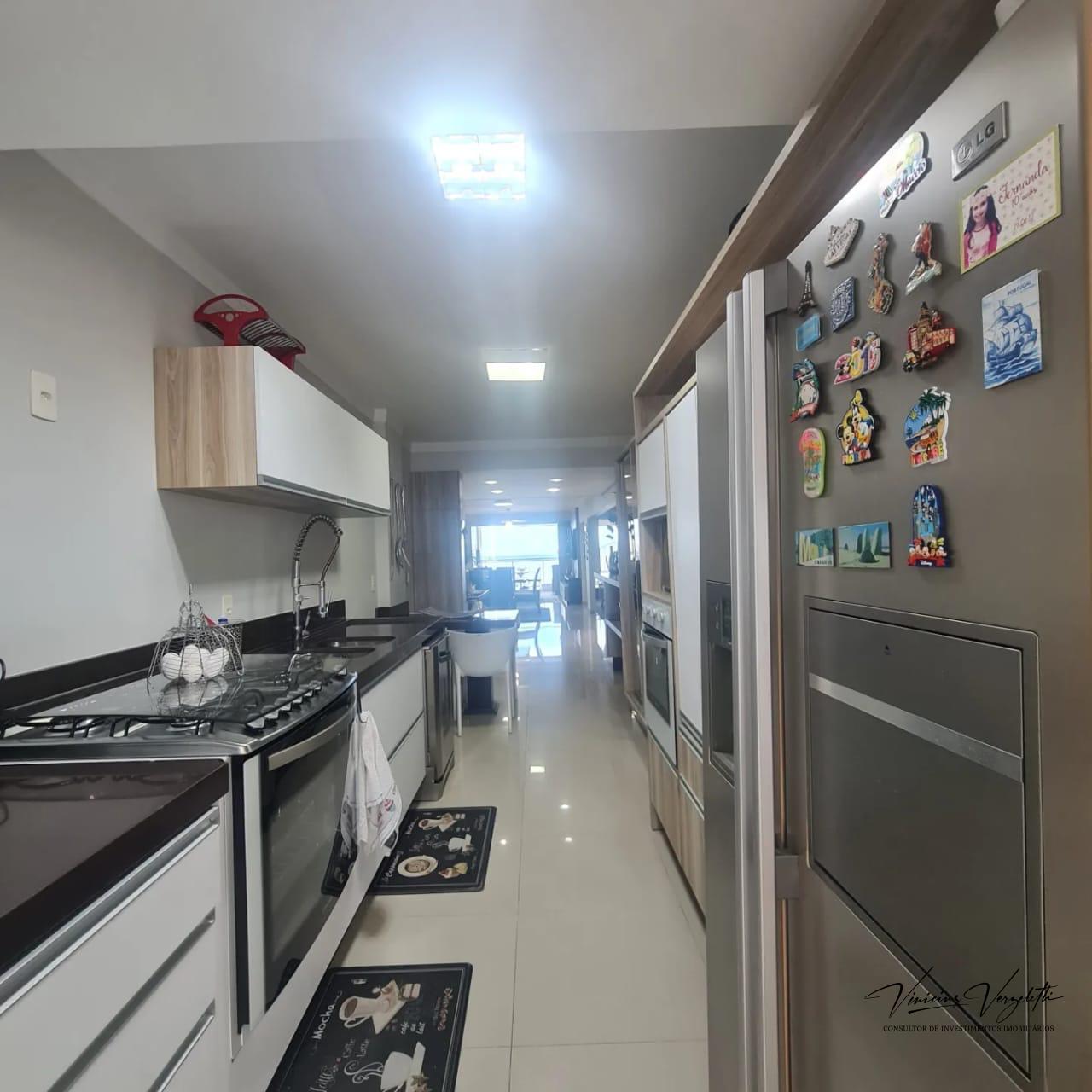 Apartamento, 5 quartos, 218 m² - Foto 18