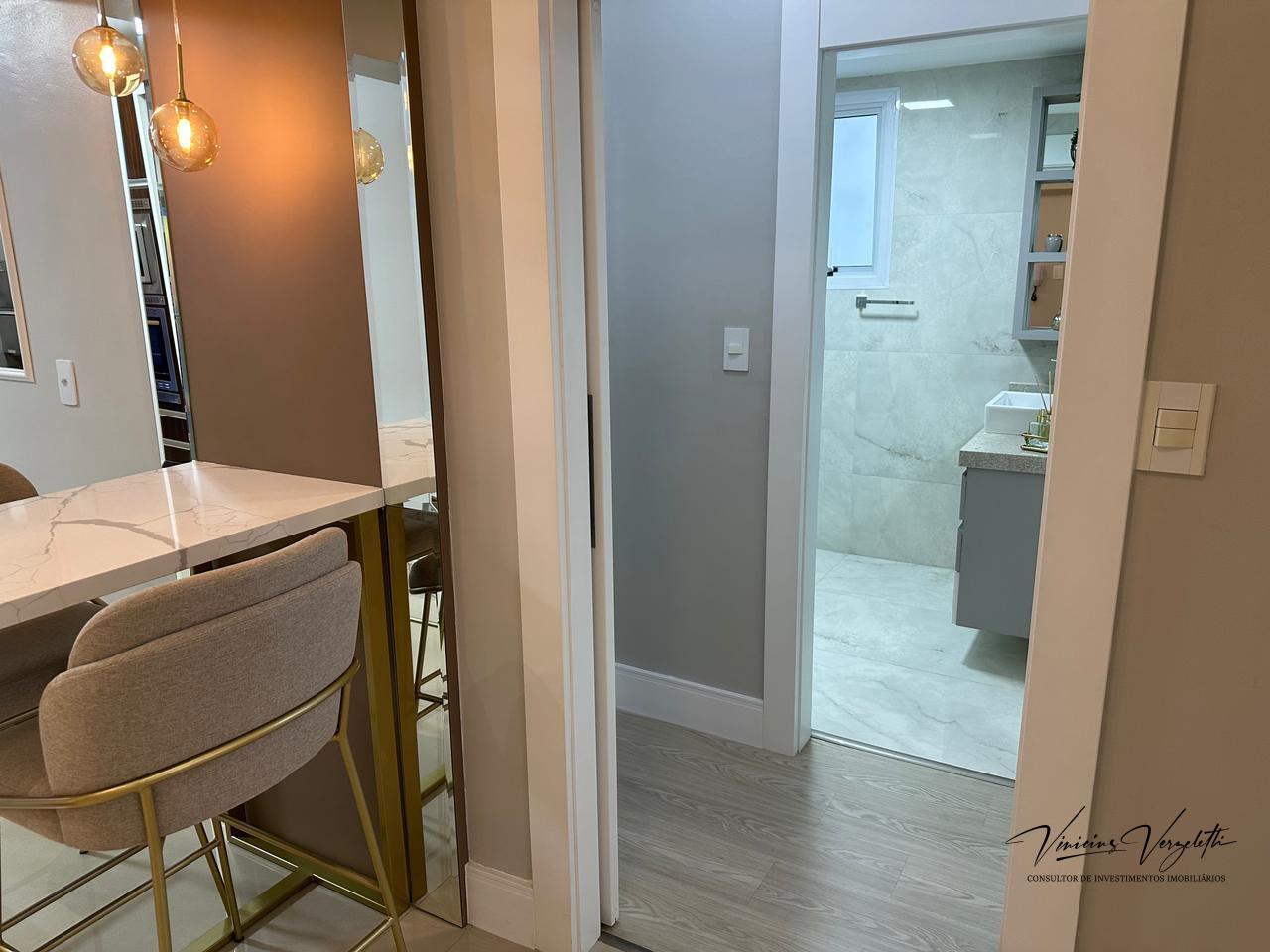 Apartamento, 3 quartos - Foto 11
