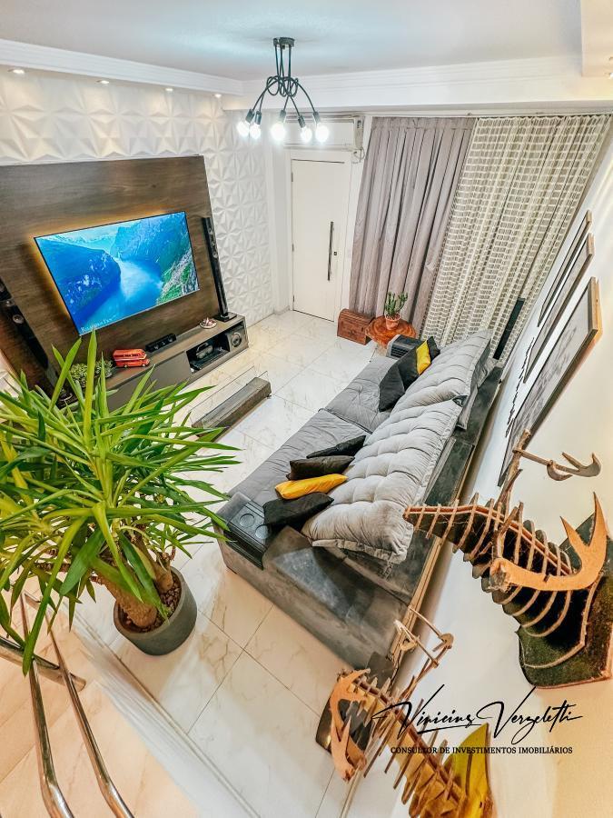 Casa, 2 quartos, 122 m² - Foto 8