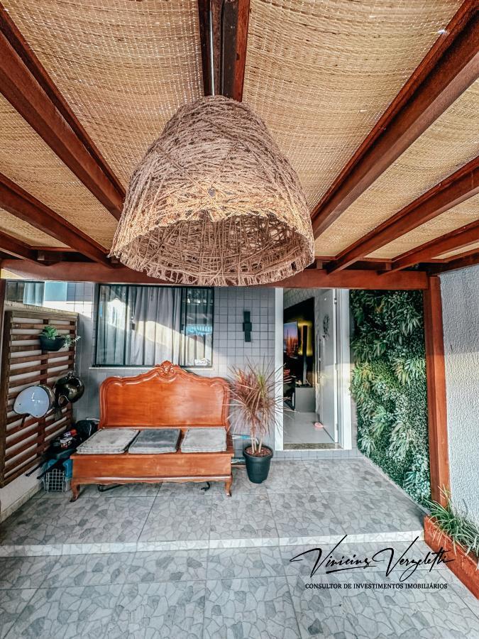 Casa, 2 quartos, 122 m² - Foto 3