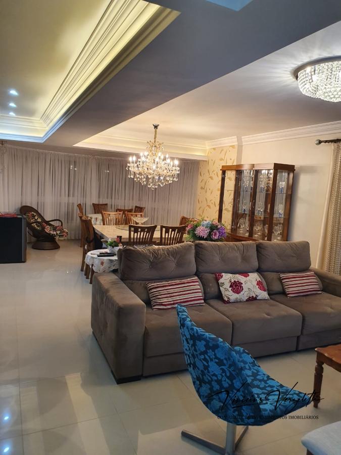 Apartamento, 3 quartos, 146 m² - Foto 7