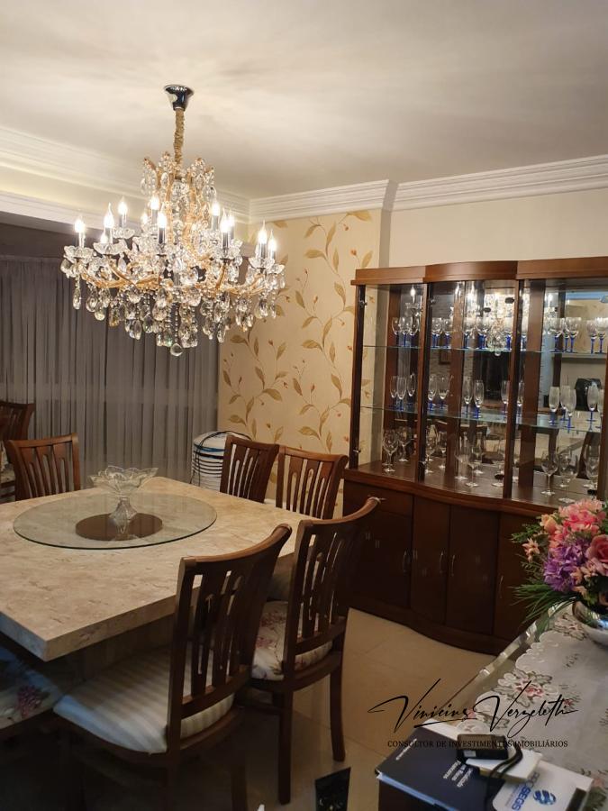 Apartamento, 3 quartos, 146 m² - Foto 4