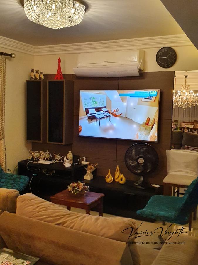 Apartamento, 3 quartos, 146 m² - Foto 6