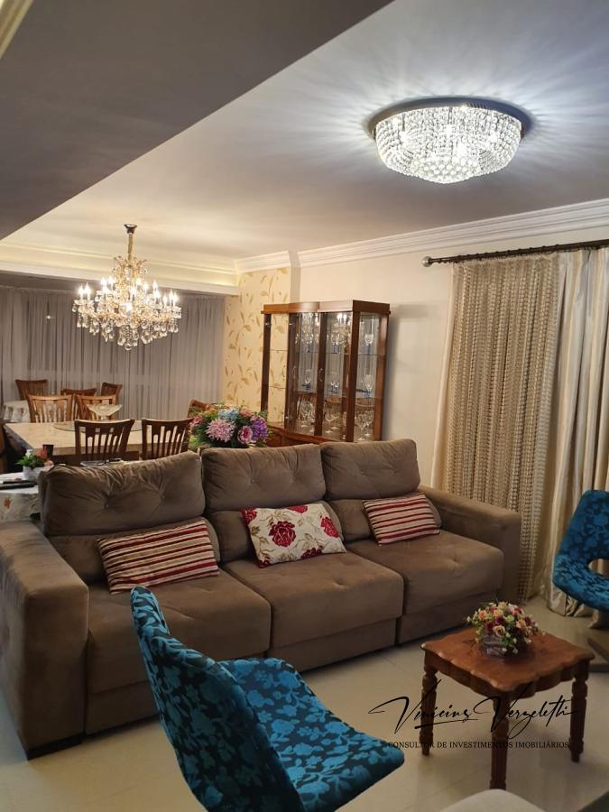 Apartamento, 3 quartos, 146 m² - Foto 5