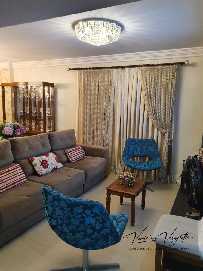 Apartamento, 3 quartos, 146 m² - Foto 8