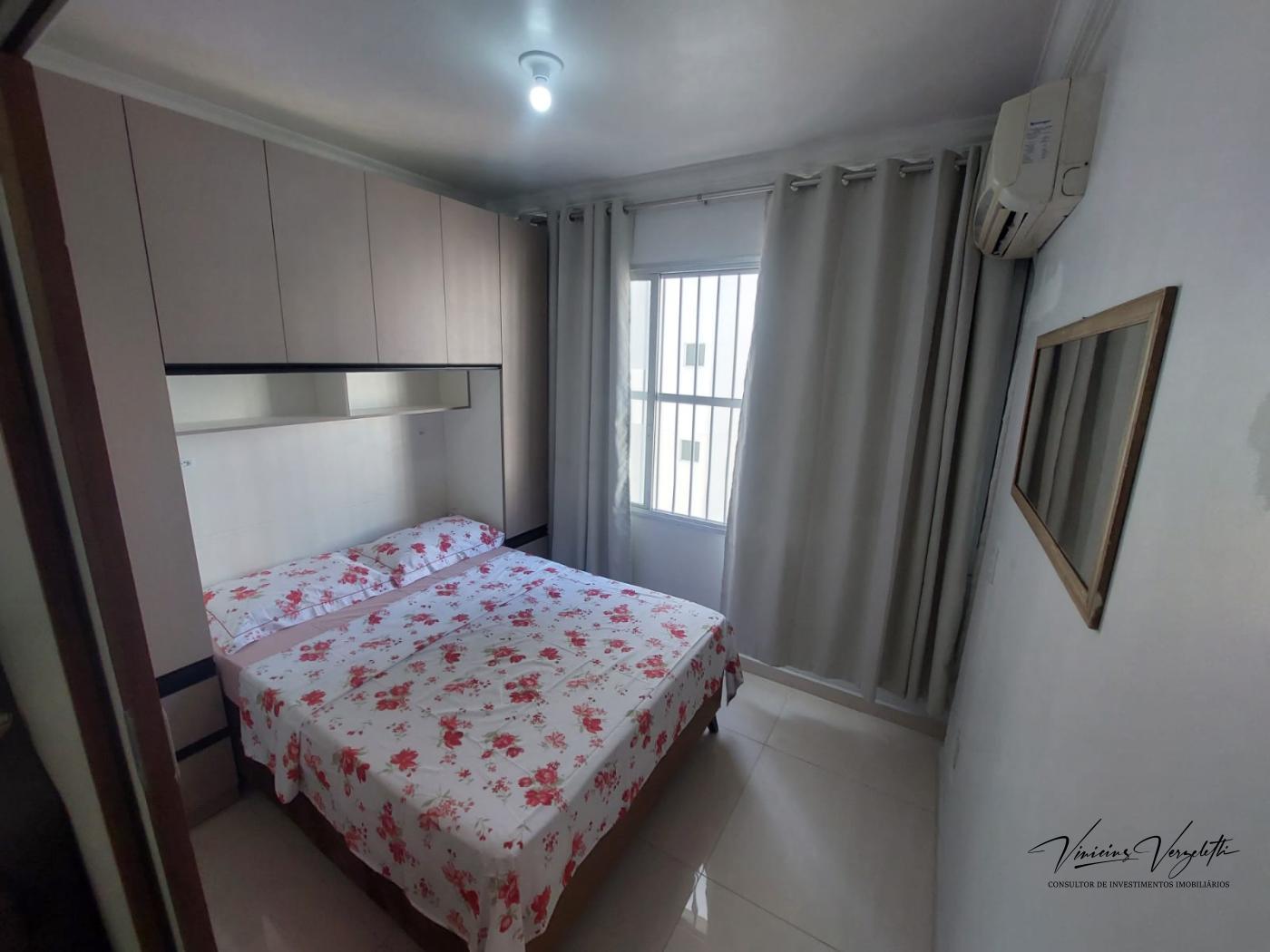 Apartamento, 1 quarto, 40 m² - Foto 2