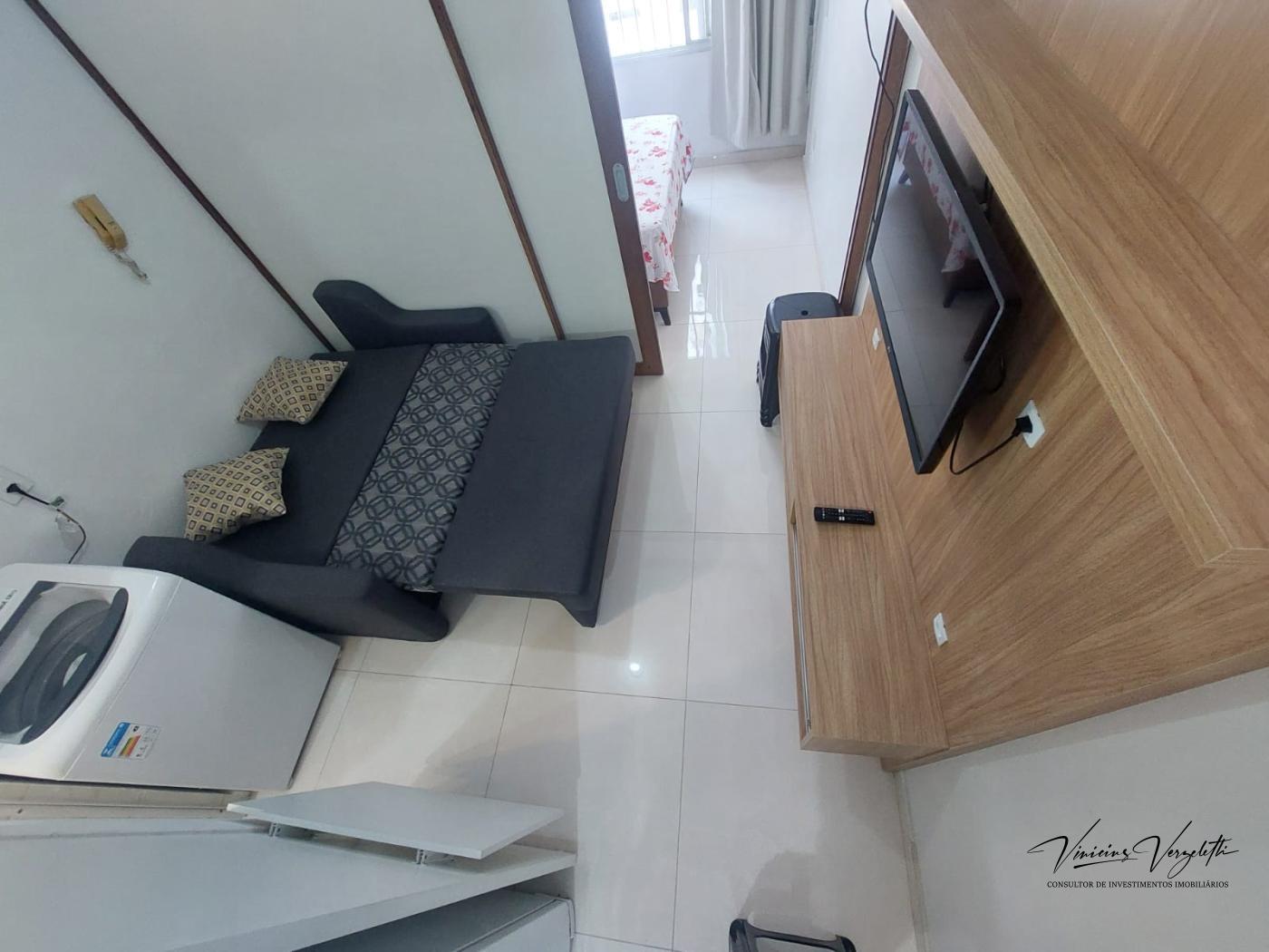 Apartamento, 1 quarto, 40 m² - Foto 6