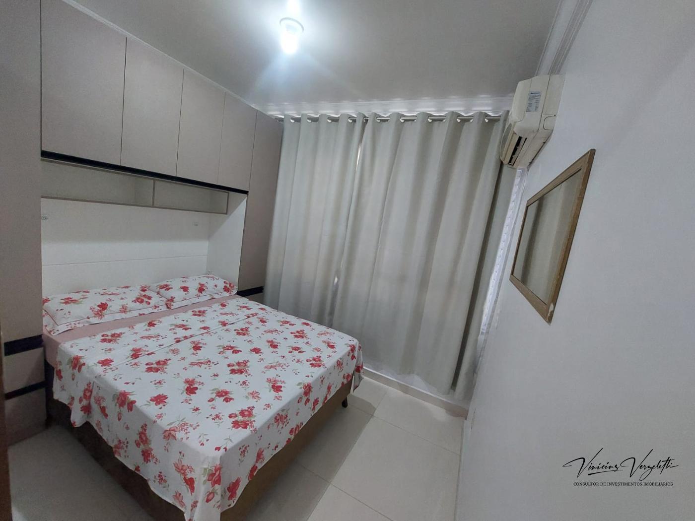 Apartamento, 1 quarto, 40 m² - Foto 3