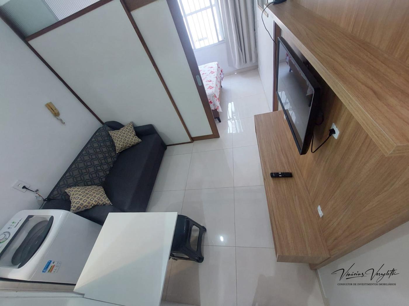 Apartamento, 1 quarto, 40 m² - Foto 7