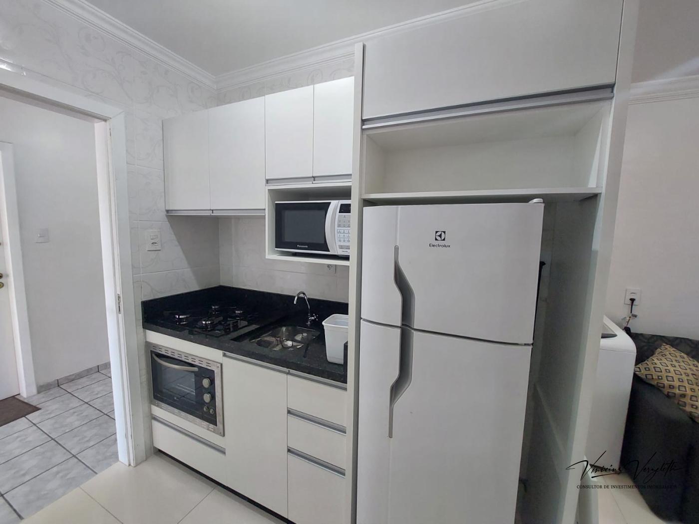 Apartamento, 1 quarto, 40 m² - Foto 5