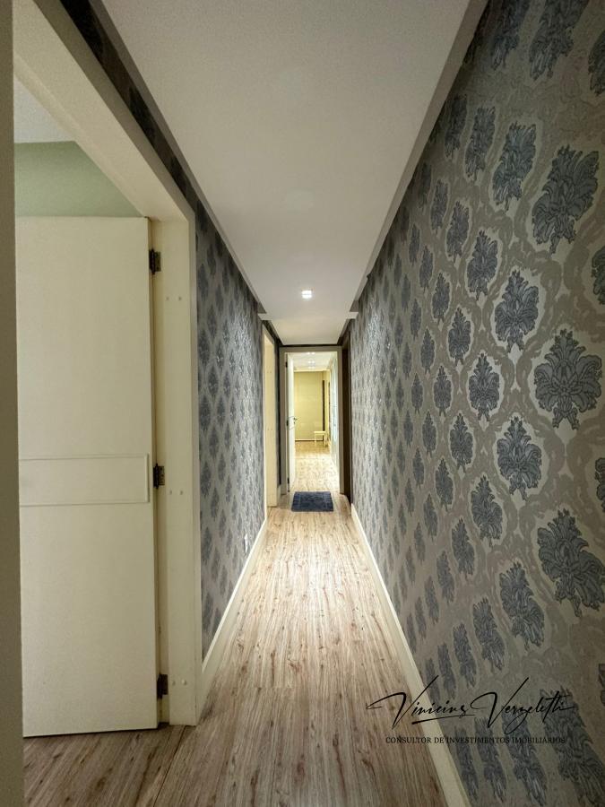 Apartamento, 4 quartos, 185 m² - Foto 37