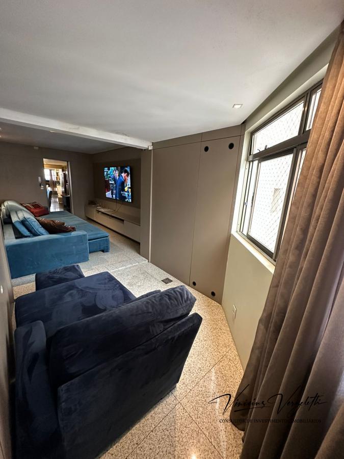 Apartamento, 4 quartos, 185 m² - Foto 8