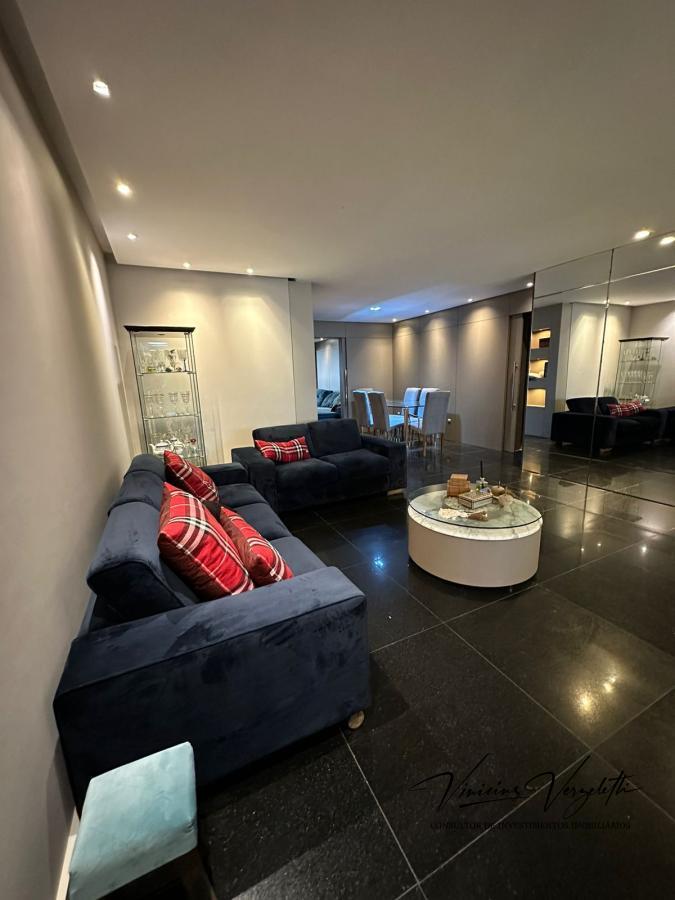 Apartamento, 4 quartos, 185 m² - Foto 3