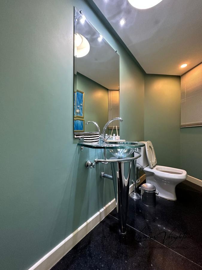 Apartamento, 4 quartos, 185 m² - Foto 43