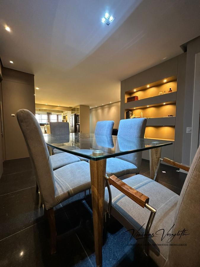 Apartamento, 4 quartos, 185 m² - Foto 7