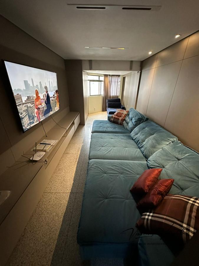 Apartamento, 4 quartos, 185 m² - Foto 6