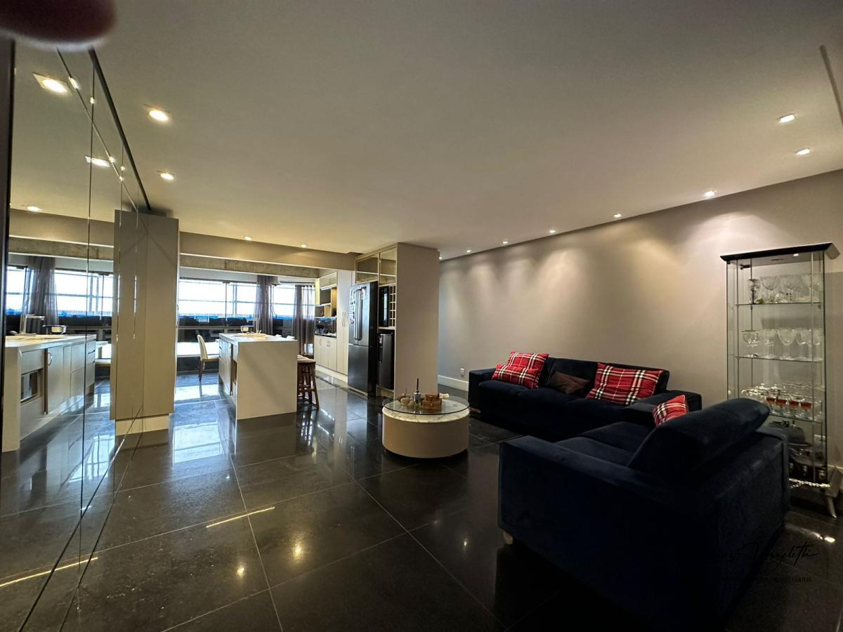 Apartamento, 4 quartos, 185 m² - Foto 15