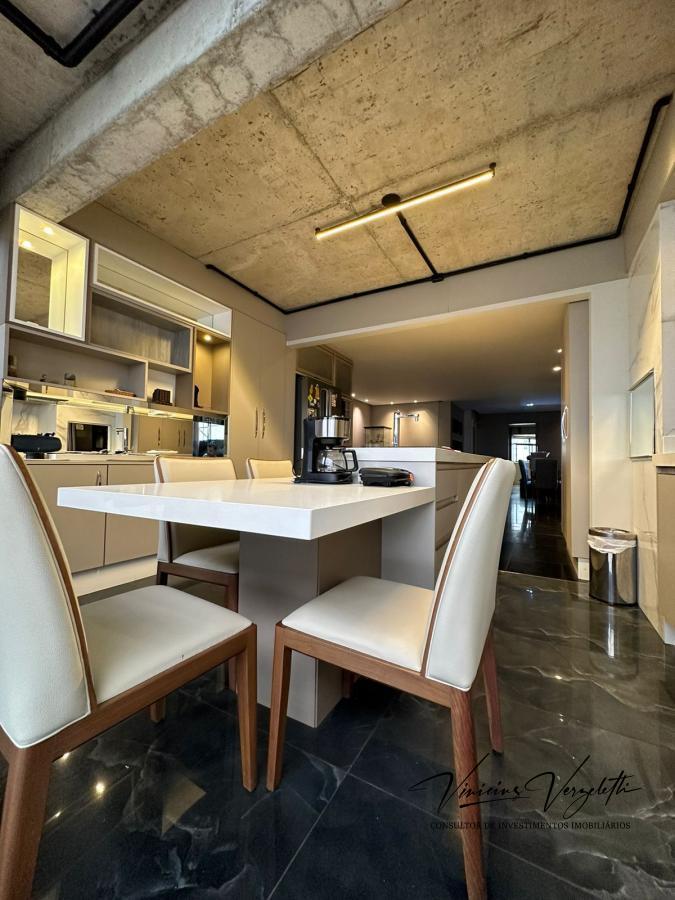 Apartamento, 4 quartos, 185 m² - Foto 23