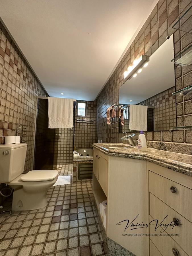 Apartamento, 4 quartos, 185 m² - Foto 31