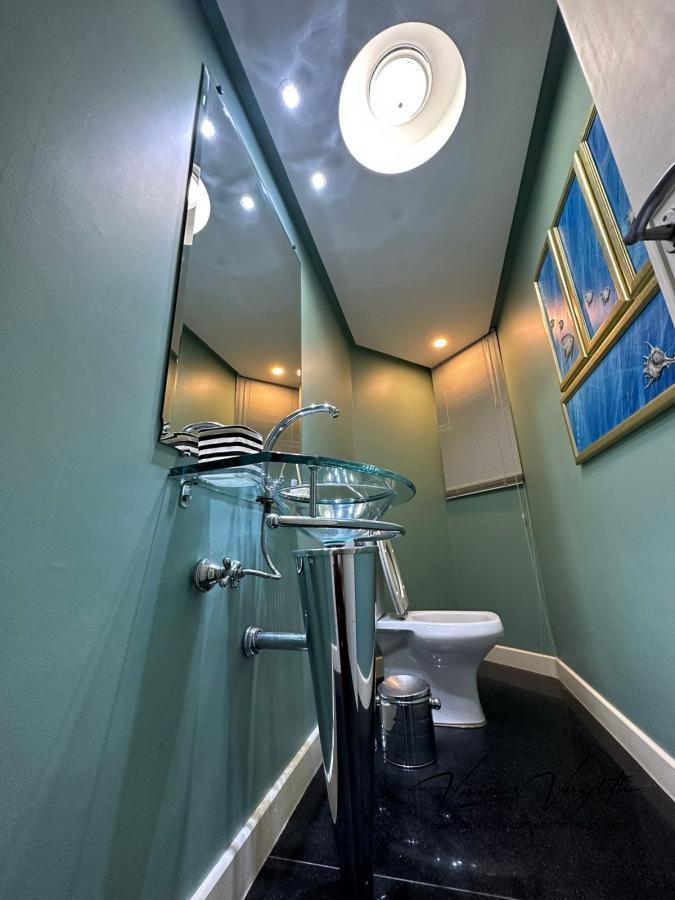 Apartamento, 4 quartos, 185 m² - Foto 22