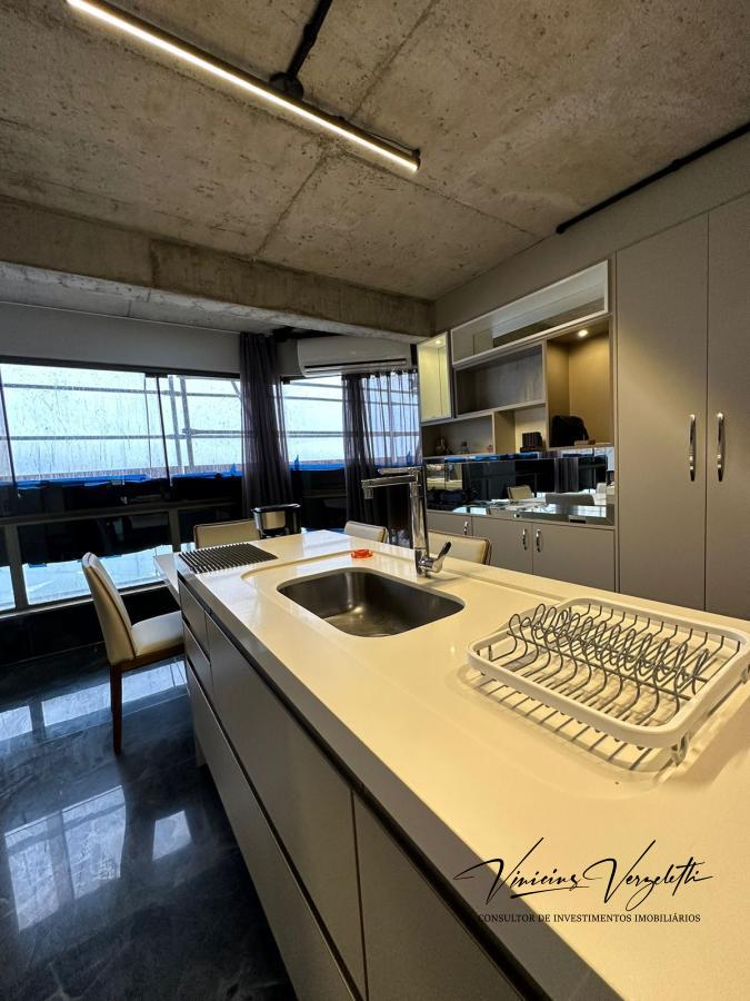 Apartamento, 4 quartos, 185 m² - Foto 19