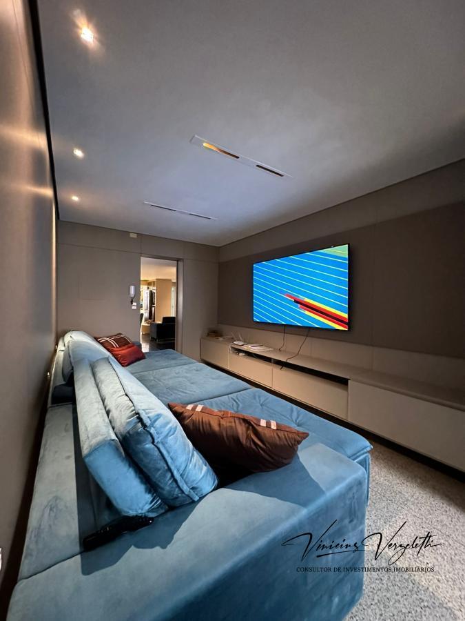 Apartamento, 4 quartos, 185 m² - Foto 11