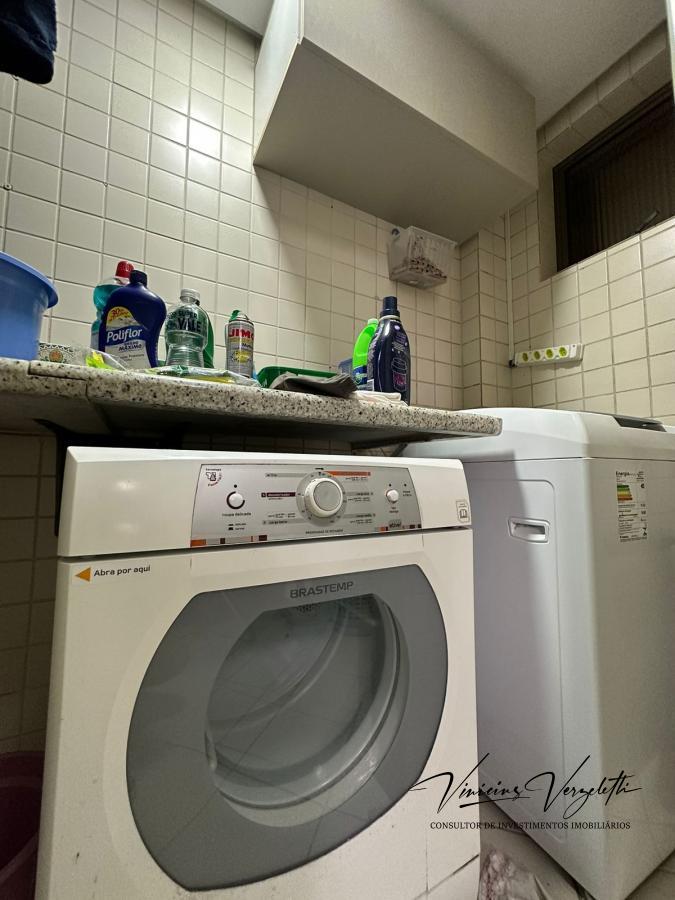 Apartamento, 4 quartos, 185 m² - Foto 9