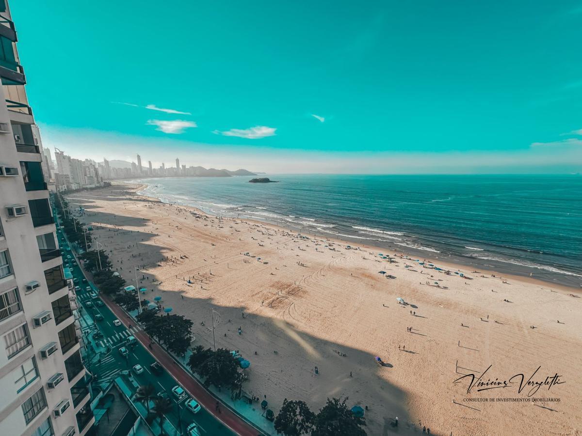 Apartamento, 4 quartos, 185 m² - Foto 1