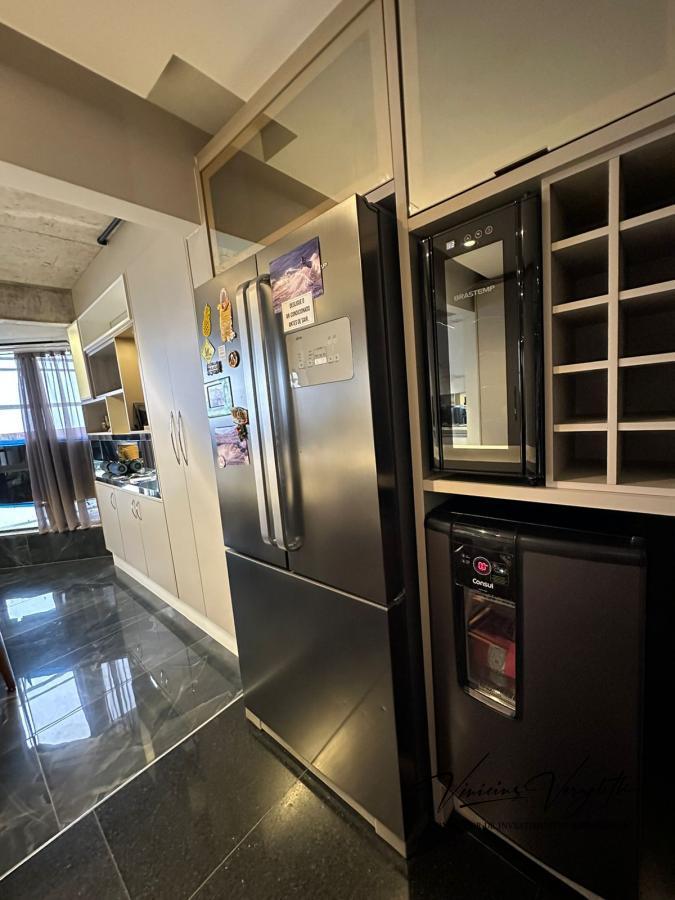 Apartamento, 4 quartos, 185 m² - Foto 25