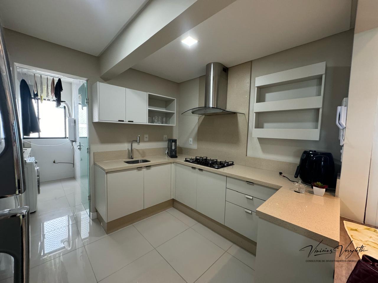 Apartamento, 3 quartos, 140 m² - Foto 5