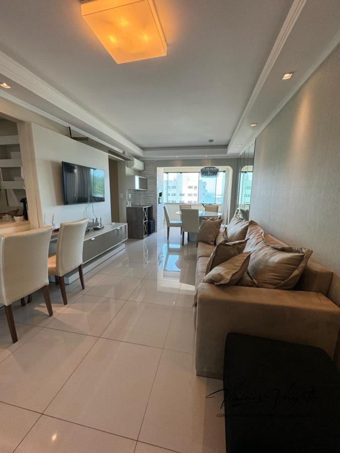 Apartamento, 3 quartos, 140 m² - Foto 1