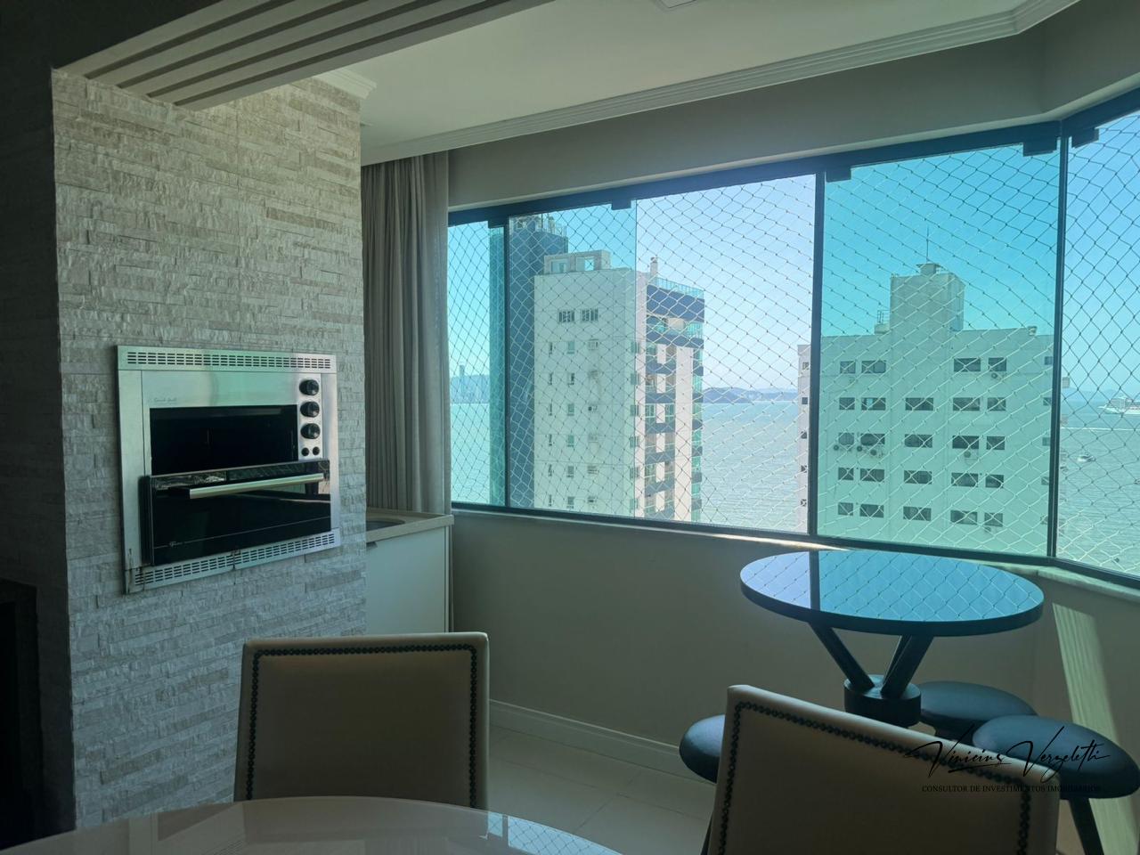 Apartamento, 3 quartos, 140 m² - Foto 2